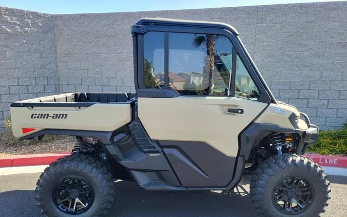 2026 Can-Am Defender Limited HD11