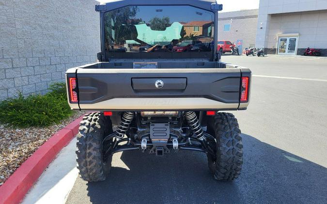 2026 Can-Am Defender Limited HD11