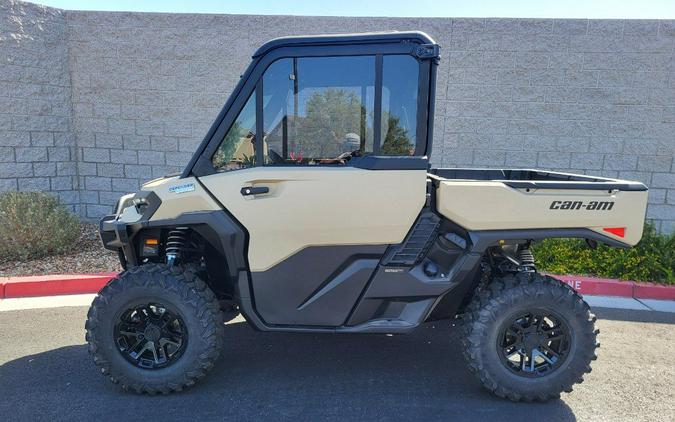 2026 Can-Am Defender Limited HD11