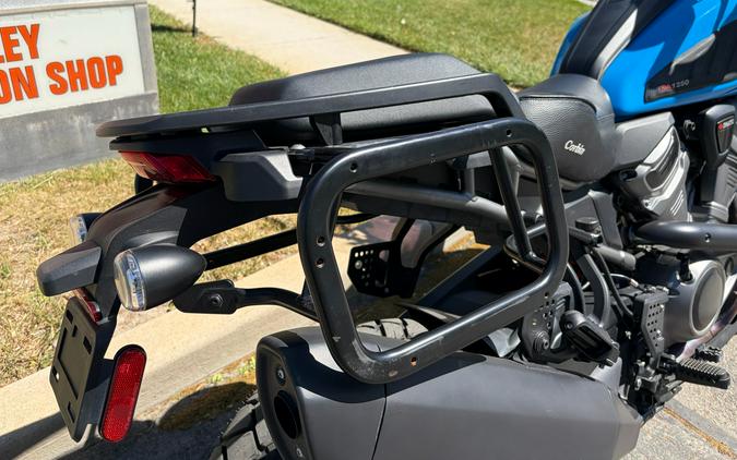 2022 Harley-Davidson Pan America™ 1250 Special