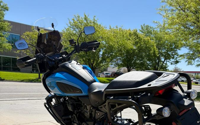 2022 Harley-Davidson Pan America™ 1250 Special