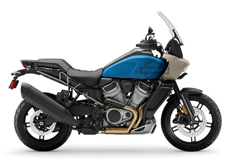 2022 Harley-Davidson Pan America™ 1250 Special