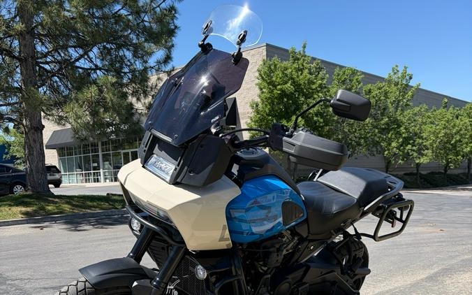 2022 Harley-Davidson Pan America™ 1250 Special