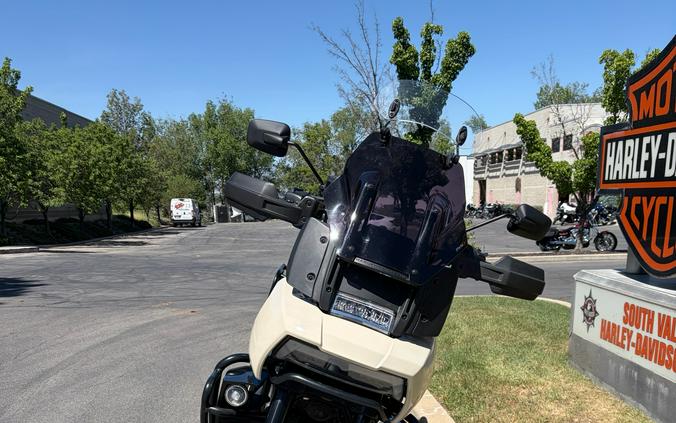 2022 Harley-Davidson Pan America™ 1250 Special