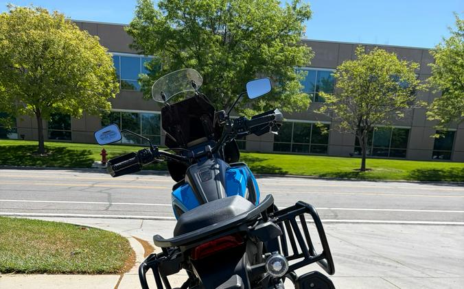 2022 Harley-Davidson Pan America™ 1250 Special