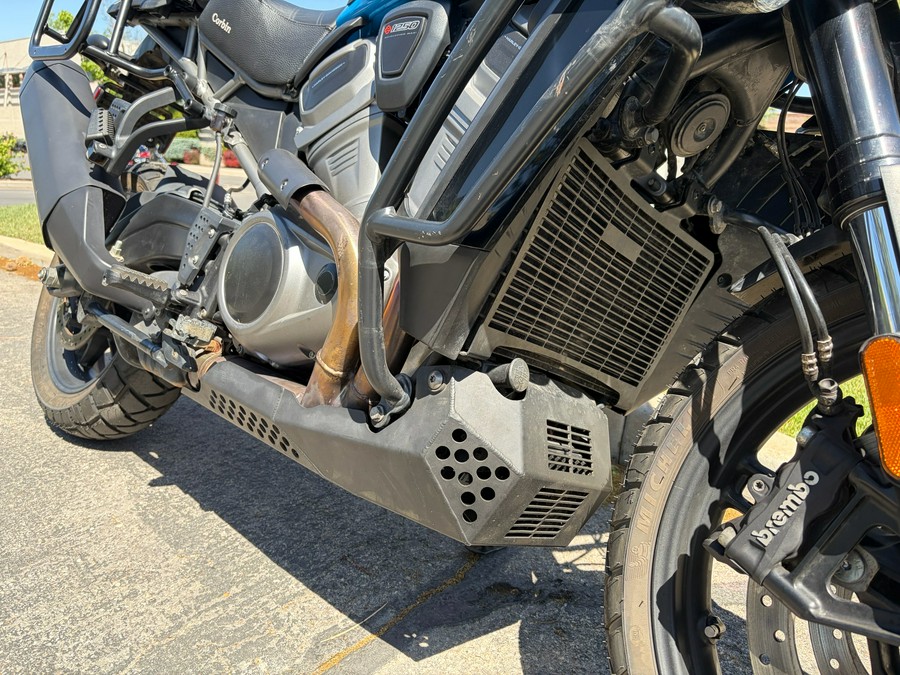 2022 Harley-Davidson Pan America™ 1250 Special