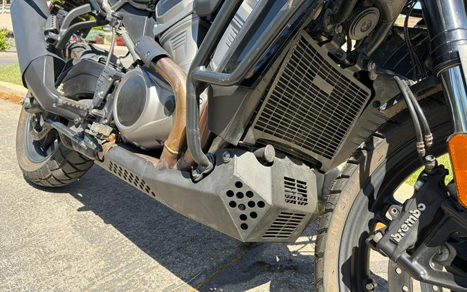 2022 Harley-Davidson Pan America™ 1250 Special