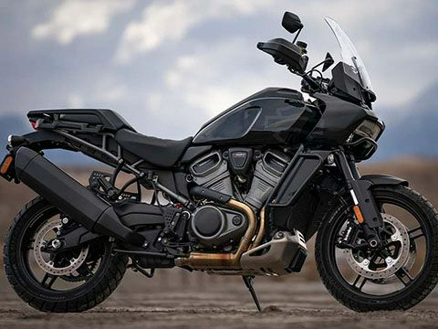 2022 Harley-Davidson Pan America™ 1250 Special