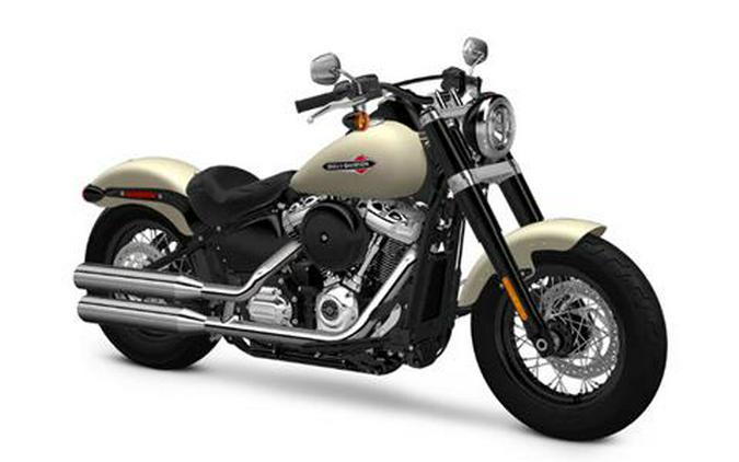 2018 Harley-Davidson Softail Slim® 107