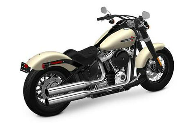 2018 Harley-Davidson Softail Slim® 107
