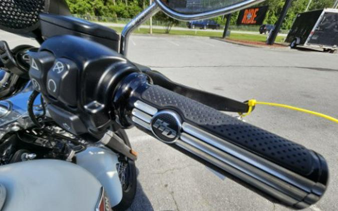 2018 Harley-Davidson Softail Slim® 107