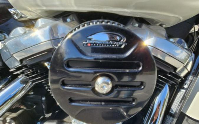 2018 Harley-Davidson Softail Slim® 107