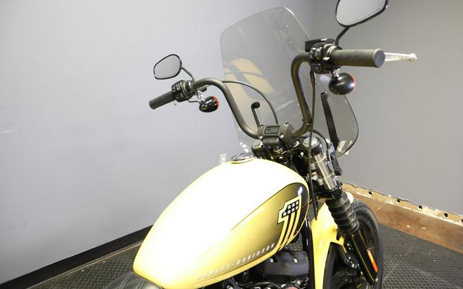 2023 Harley-Davidson Street Bob 114 FXBBS