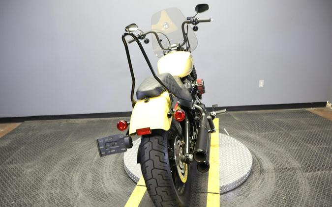 2023 Harley-Davidson Street Bob 114 FXBBS