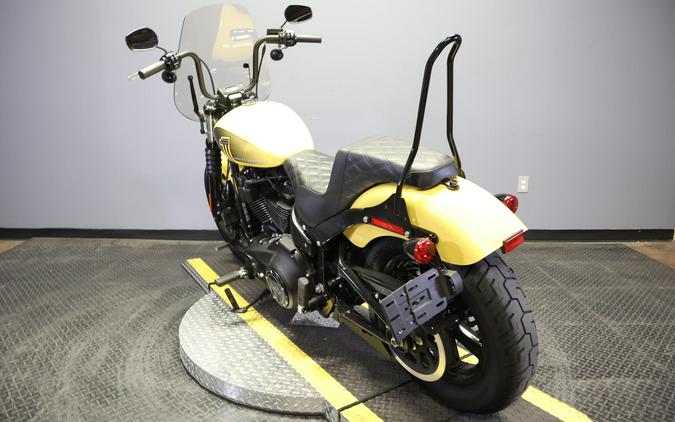2023 Harley-Davidson Street Bob 114 FXBBS