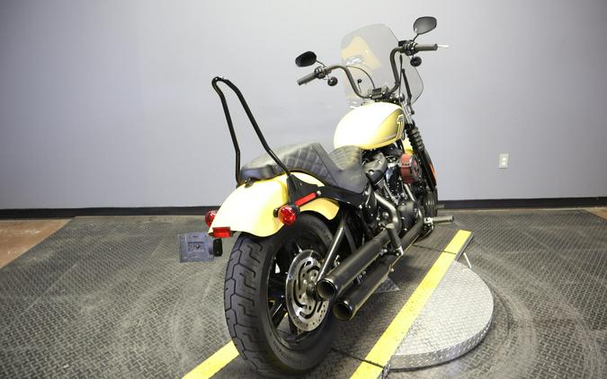 2023 Harley-Davidson Street Bob 114 FXBBS