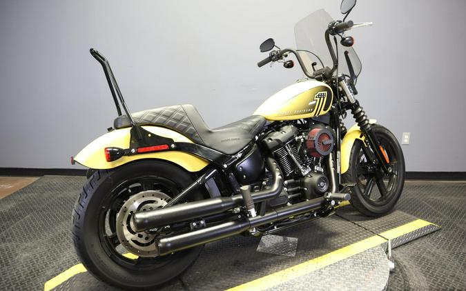 2023 Harley-Davidson Street Bob 114 FXBBS