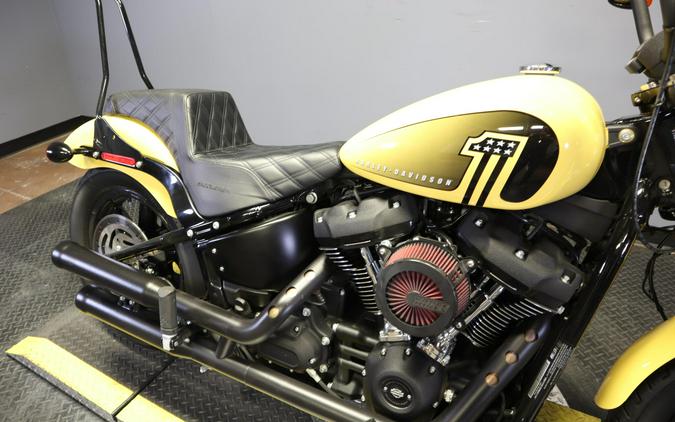 2023 Harley-Davidson Street Bob 114 FXBBS