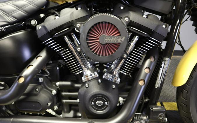2023 Harley-Davidson Street Bob 114 FXBBS
