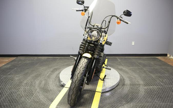 2023 Harley-Davidson Street Bob 114 FXBBS