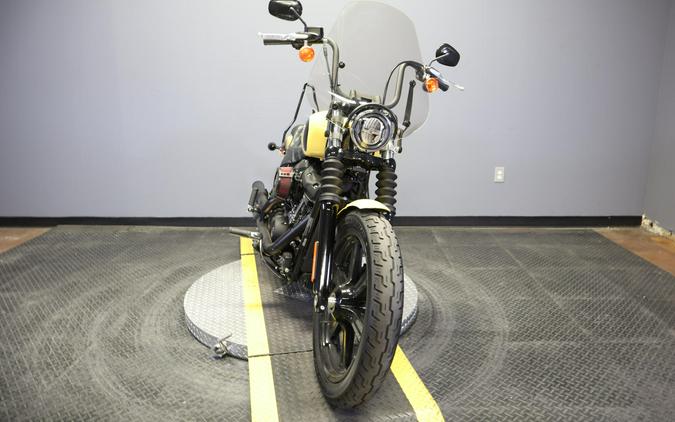 2023 Harley-Davidson Street Bob 114 FXBBS