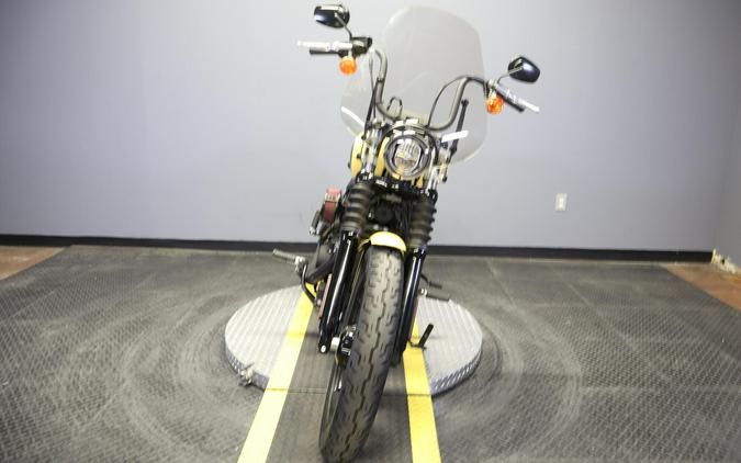 2023 Harley-Davidson Street Bob 114 FXBBS