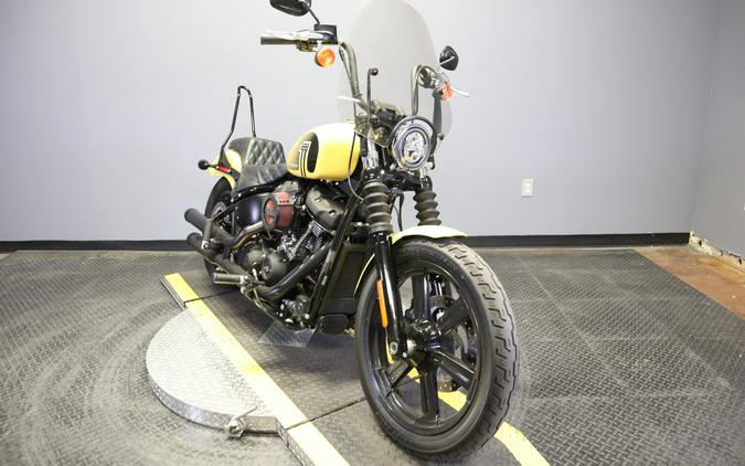 2023 Harley-Davidson Street Bob 114 FXBBS