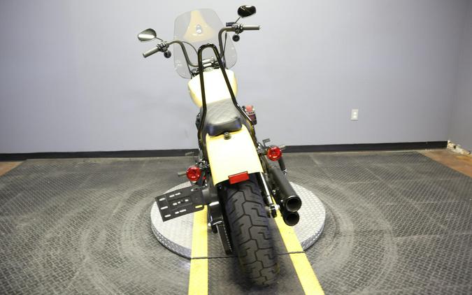 2023 Harley-Davidson Street Bob 114 FXBBS