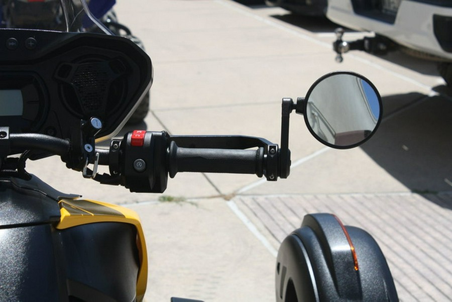 2022 Can-Am 000F1NA00