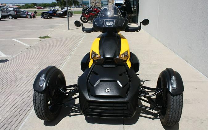 2022 Can-Am 000F1NA00