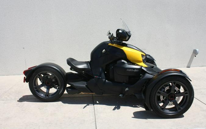 2022 Can-Am 000F1NA00