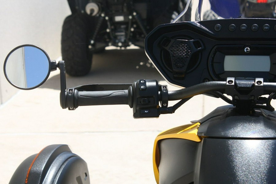 2022 Can-Am 000F1NA00
