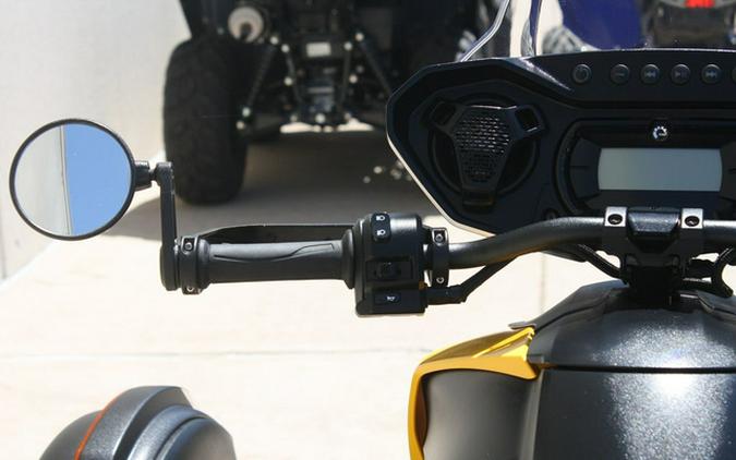 2022 Can-Am 000F1NA00