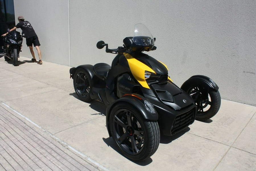 2022 Can-Am 000F1NA00