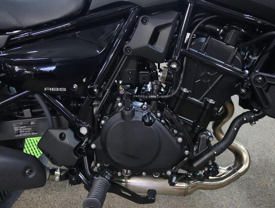 2024 Kawasaki Eliminator® SE ABS