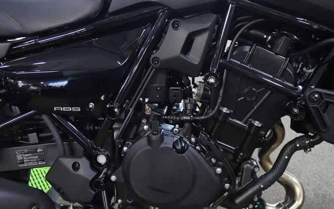 2024 Kawasaki Eliminator® SE ABS