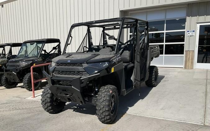 2024 Polaris Ranger Crew XP 1000 Premium