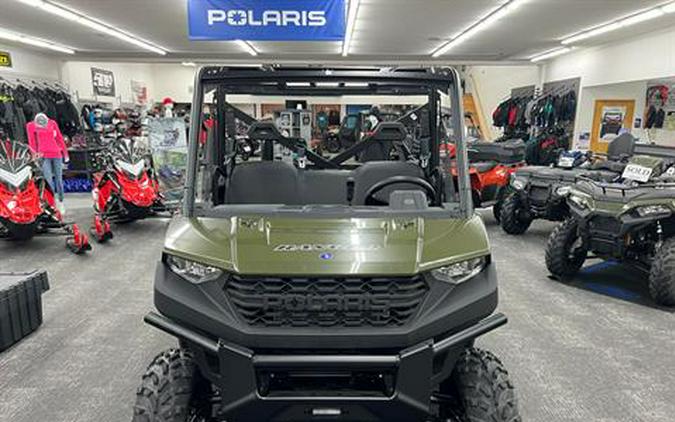 2024 Polaris Ranger 1000 EPS