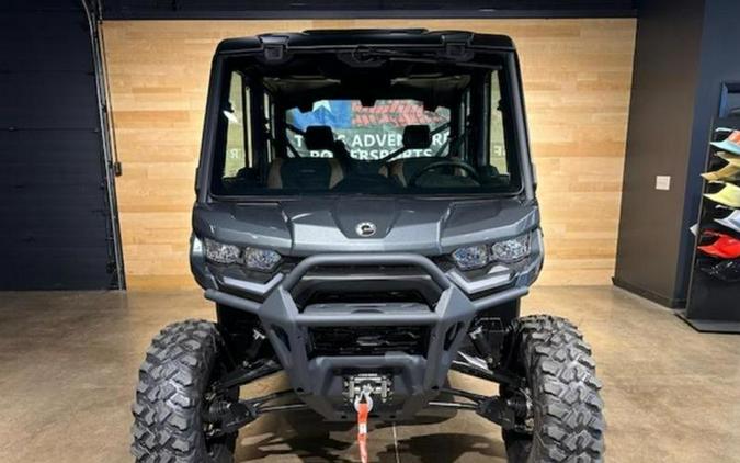 2024 Can-Am® Defender MAX Limited HD10