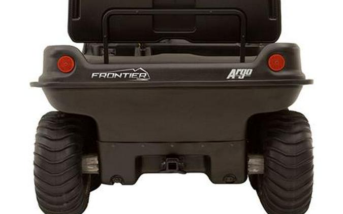 2020 Argo Frontier 600 6x6