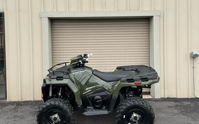 2024 Polaris Sportsman 570 EPS