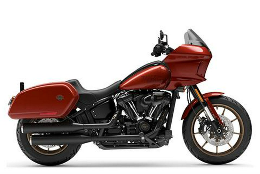 2024 Harley-Davidson Low Rider® ST