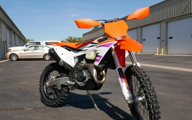 2024 KTM 450 XC-F