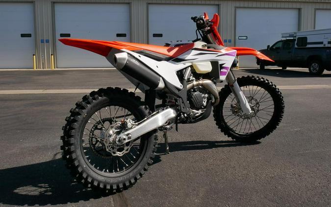 2024 KTM 450 XC-F