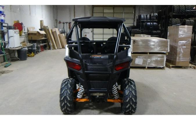 2024 Polaris Industries RZR TRAIL ULTIMATE