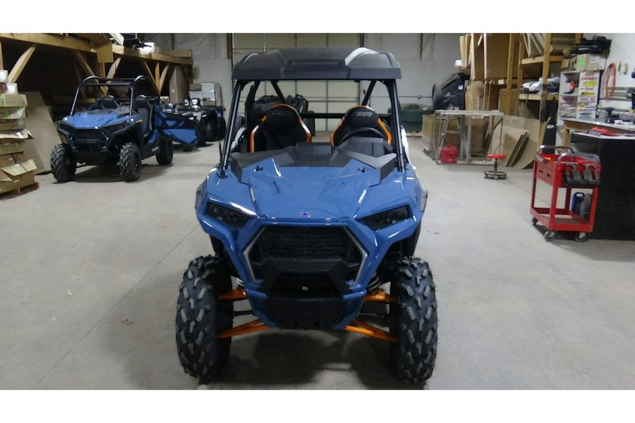 2024 Polaris Industries RZR TRAIL ULTIMATE