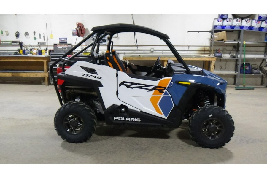 2024 Polaris Industries RZR TRAIL ULTIMATE