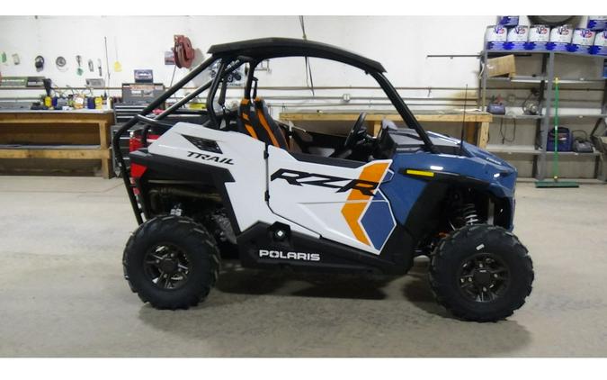 2024 Polaris Industries RZR TRAIL ULTIMATE