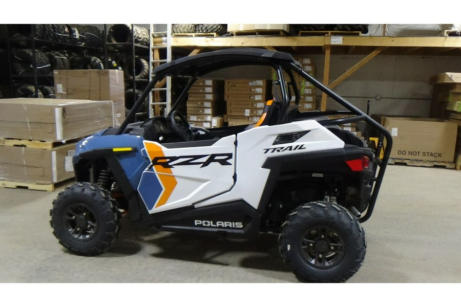 2024 Polaris Industries RZR TRAIL ULTIMATE