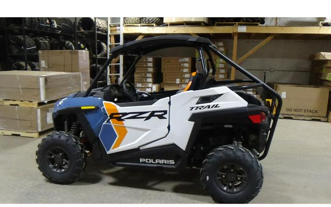 2024 Polaris Industries RZR TRAIL ULTIMATE